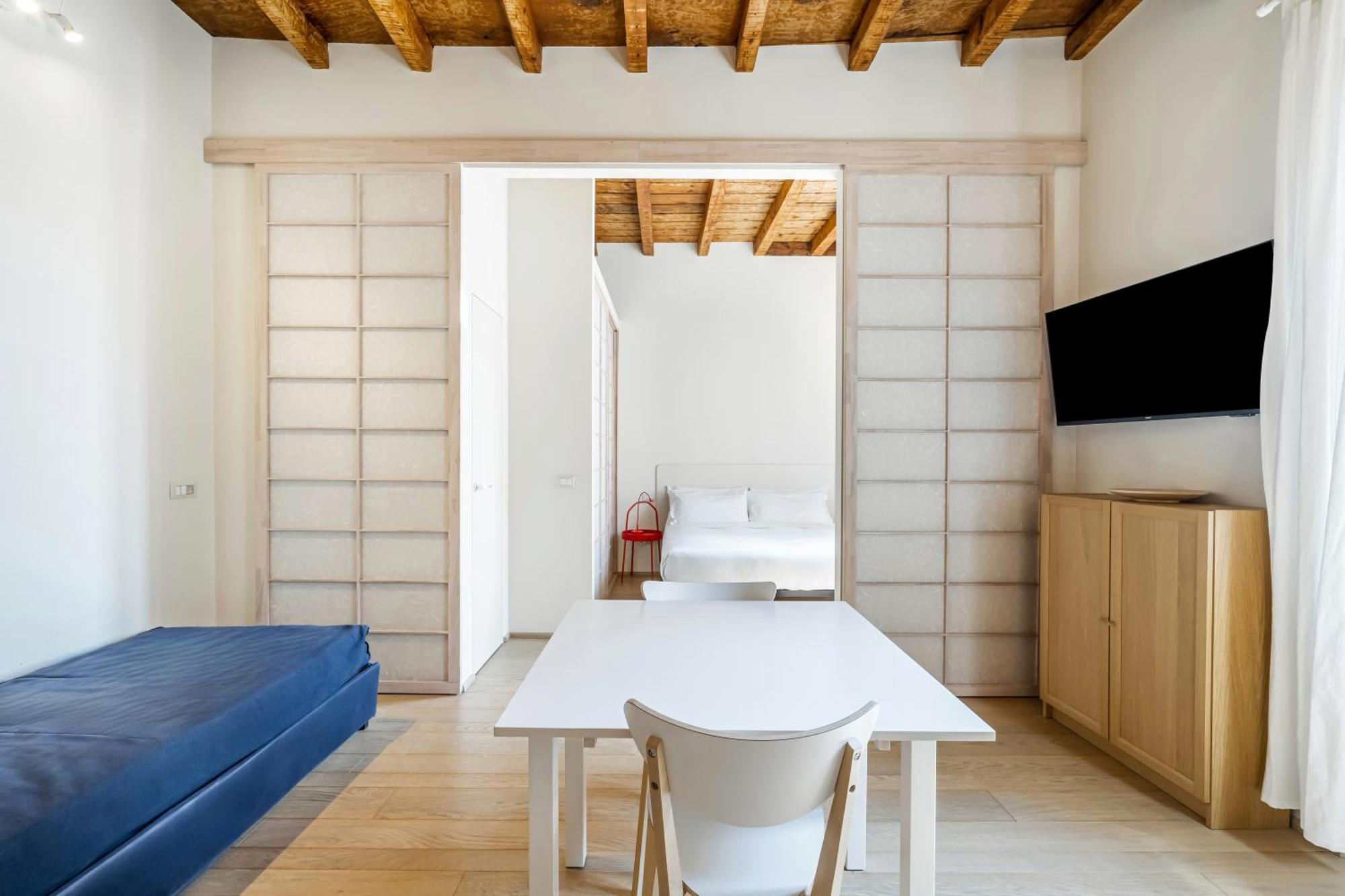 Relstay - Navigli - 1br * Milán