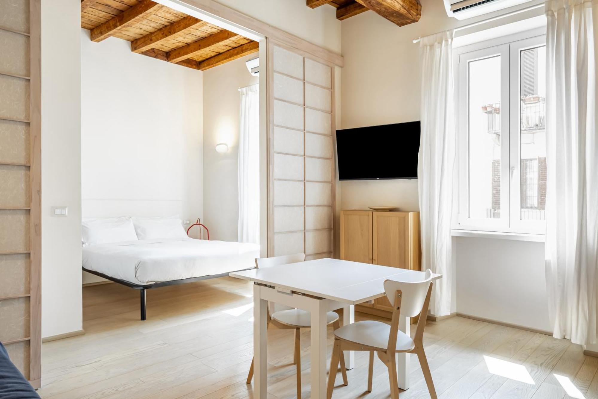 Relstay - Navigli - 1br * Milán