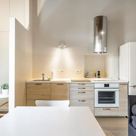 Relstay - Navigli - 1Br Milan Exterior photo