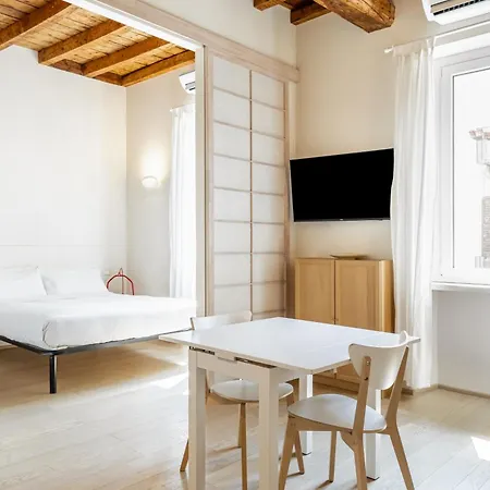Relstay - Navigli - 1Br Milan Exterior photo