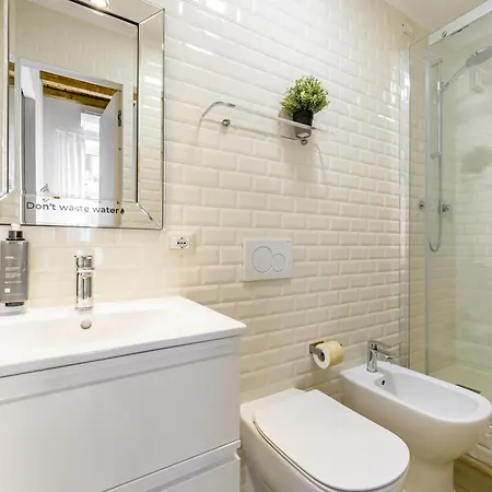 Relstay - Navigli - 1Br Milan Exterior photo