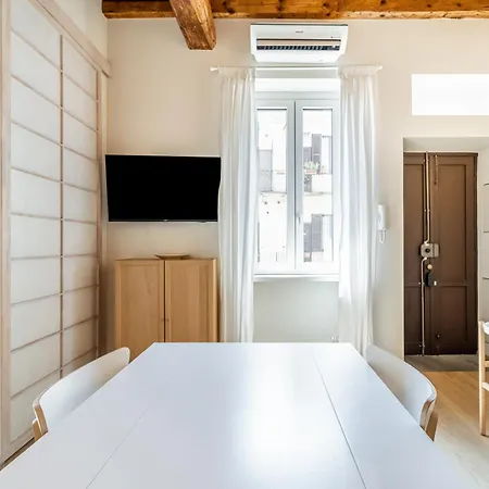 Relstay - Navigli - 1Br Milan Exterior photo