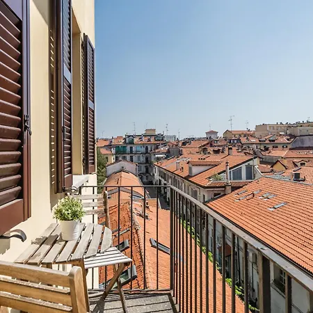 Relstay - Navigli - 1Br Milan Exterior photo